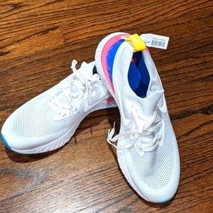 Nike women's running shoes